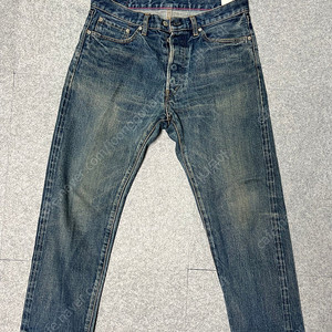 오디너리핏츠 (Ordinary fits) 32