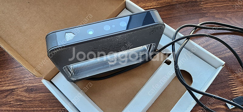 3D스캐너 센스2 신도리코 정식 수입--0