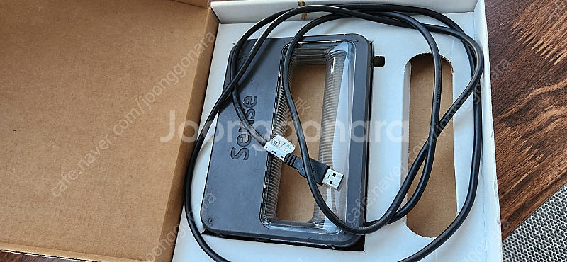 3D스캐너 센스2 신도리코 정식 수입--1