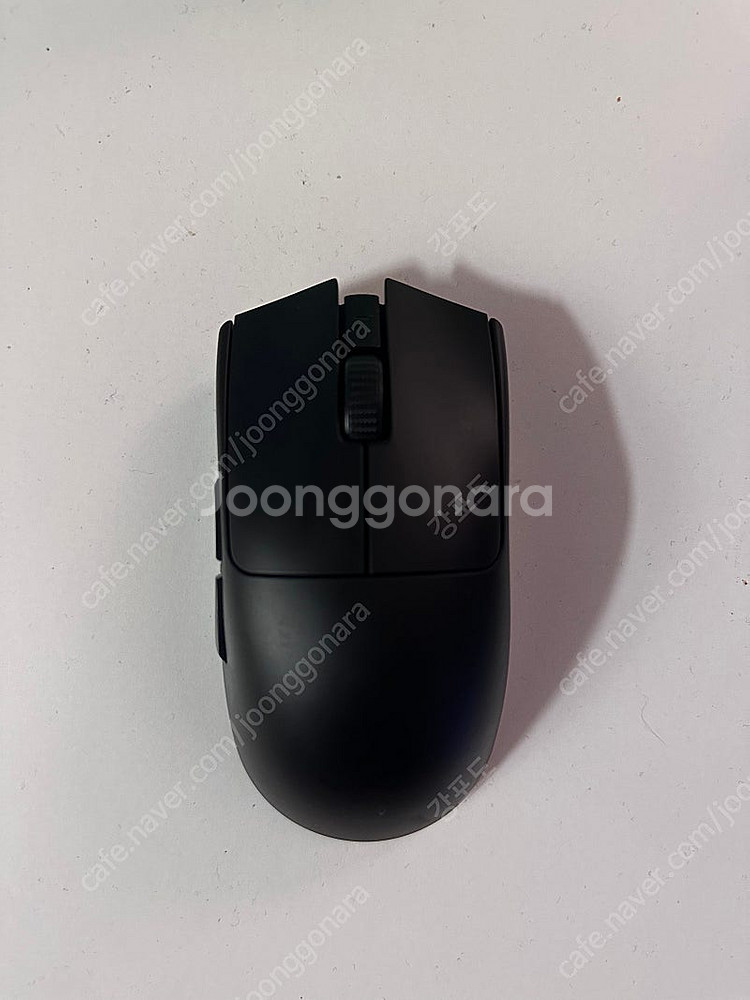 레이저 viper v3 pro 블랙--0