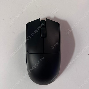 레이저 viper v3 pro 블랙