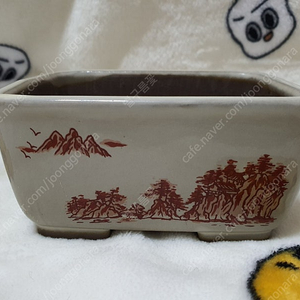 분재 일본 화분 판매합니다.