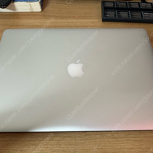 맥북프로 2014 15인치 i7 16GB 256GB 외장그래픽포함