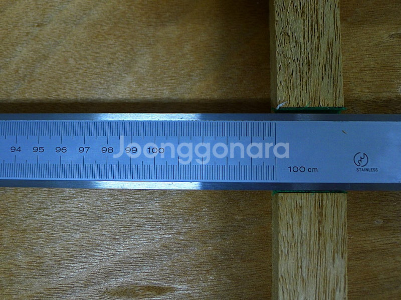 미쓰도요 160-104 0~1000mm CM100 니브...--2