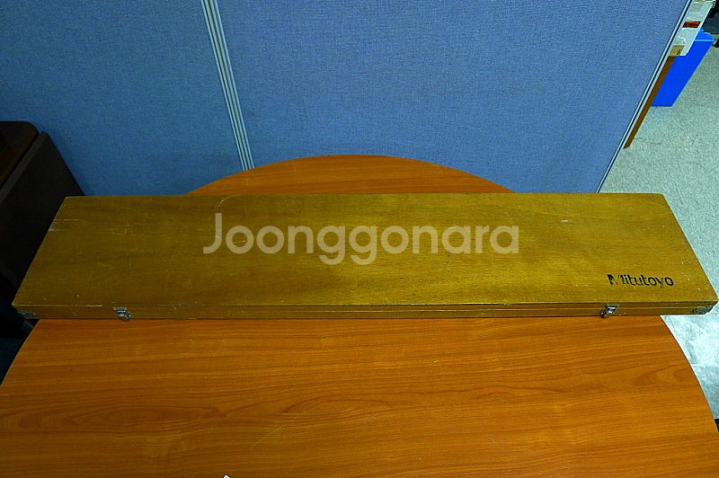 미쓰도요 160-104 0~1000mm CM100 니브...--4