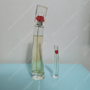 플라워 바이 겐조 오드퍼퓸 50ml + 미니어처 Flower by Kenzo 빈티지