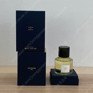 트루동 메디 MEDIE 향수 100ml / 아쿠아 디 파르마 매그놀리아 노빌레 향수 50ml 판매. 국문.