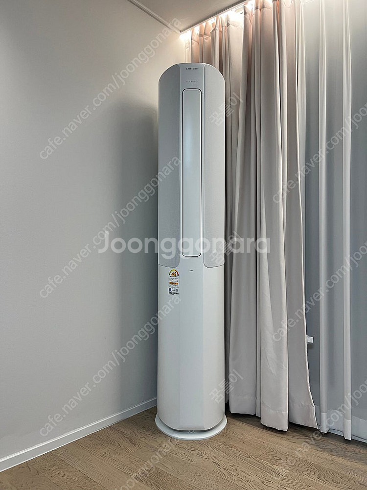 삼성 무풍 슬림 에어컨 AF16T5774WZES--0