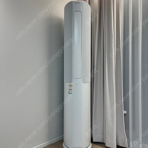 삼성 무풍 슬림 에어컨 AF16T5774WZES