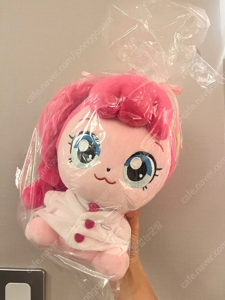삐뽀핑인형 티니핑인형 삐뽀핑봉제인형 이미지