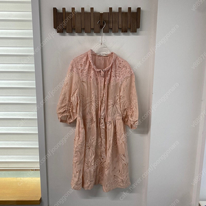 오즈세컨 섬머 원피스 정품 / 랑방 마인 더캐시미어 타임 코스 마쥬 산드로 오르 폴로 미샤