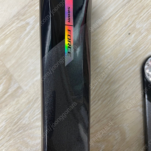 스램 포스d2 크랭크암 165mm