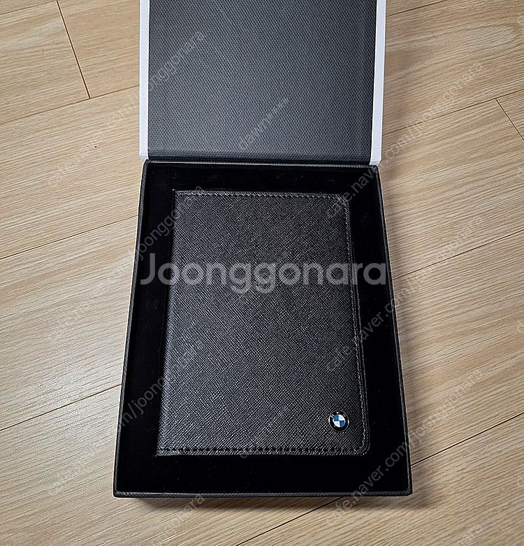 BMW 여권지갑--0