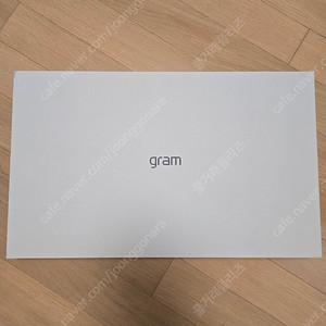 엘지 그램 프로 16 노트북 판매