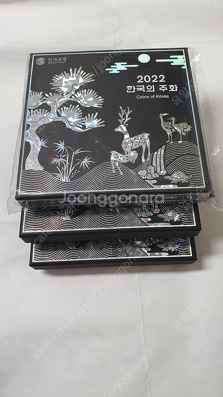 옛날돈--3