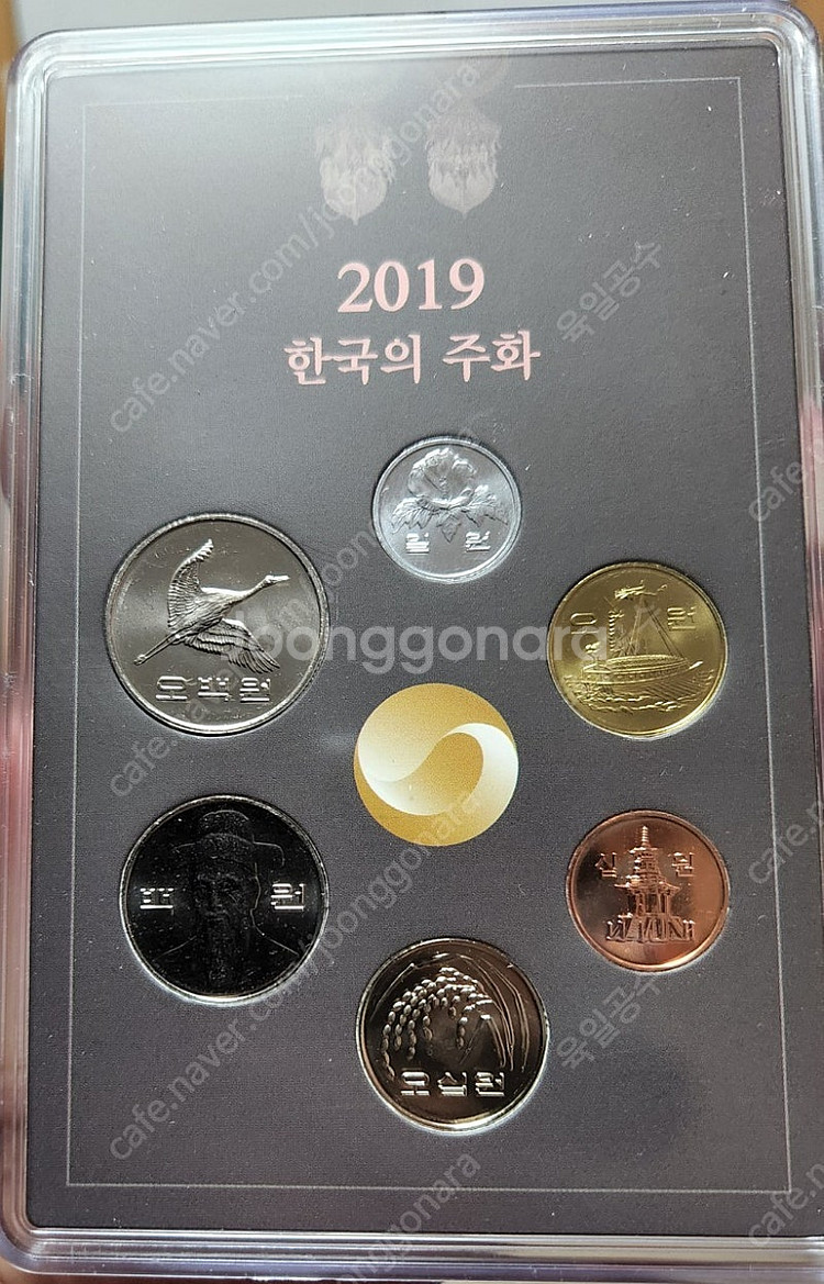 옛날돈--4