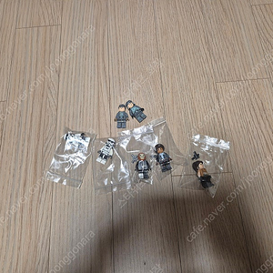레고 스타워즈 피규어 판매합니다.
