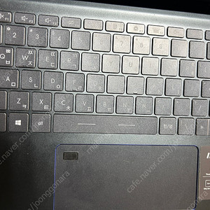 MSI 프레스티지 14 EVO A11M-i7 (SSD 512GB)