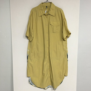 베네통 우븐 프린팅 롱 원피스 85 / 랑방 마인 오브제 타임 럭키슈에뜨 산드로 마쥬 오르 시에 시스템
