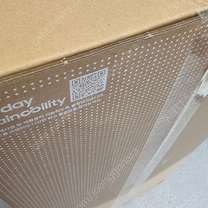 (미개봉) 삼성 비스포크 AI 제트 Lite 280W 무선청소기 팝니다. (VS28D950AIB)