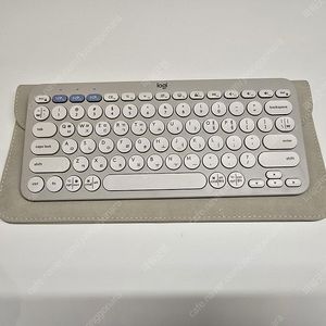 로지텍 Pebble Keys 2 K380s