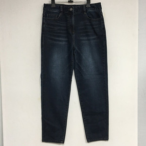 KUHO 구호 데님 팬츠 27 / 랑방 마인 오브제 타임 럭키슈에뜨 산드로 마쥬 오르 시에 시스템