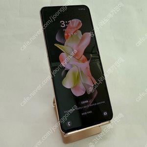 [인천][당일배송] 166968 갤럭시Z플립4 256GB U+ 핑크골드 가성비 미파손 최저가 16만