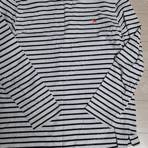 블루독 티셔츠 남아 155size (택포 15000원)