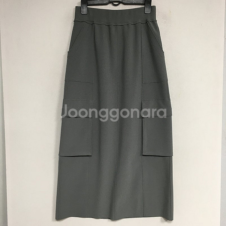 JCHUNG 제이청 카고 밴딩 스커트 S / 랑방 마인...--1