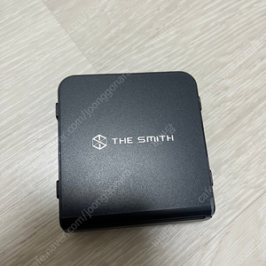 스미스클럽 하이패스