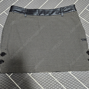 pxg)겨울 스커트 팝니다.