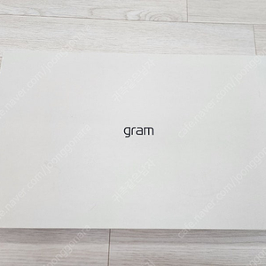 LG 그램 16 새상품 16ZD90TP-GX5BK