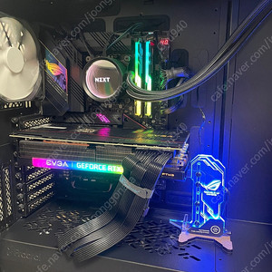 개인 PC팝니다. EVGA 3080