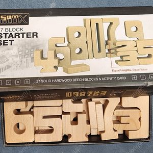 SumBlox 썸블록27p (무료배송)