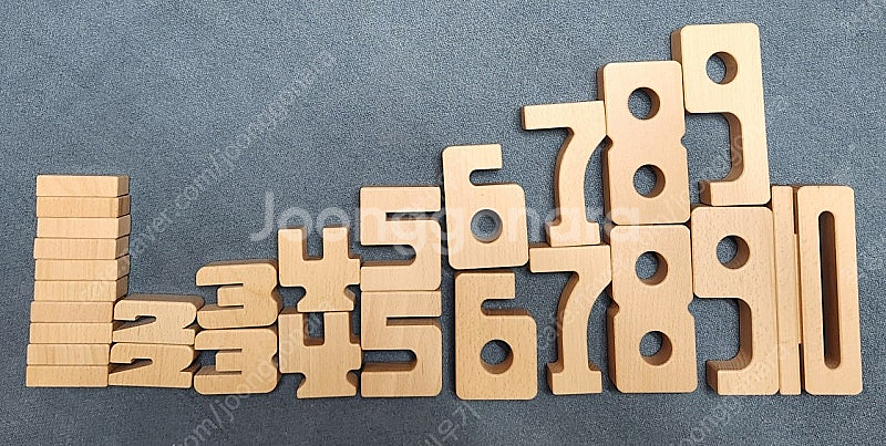 SumBlox 썸블록27p (무료배송)--1