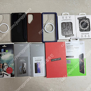 [SSS급] 갤럭시S25 울트라 티타늄화이트실버 512GB +악세사리30만원너치