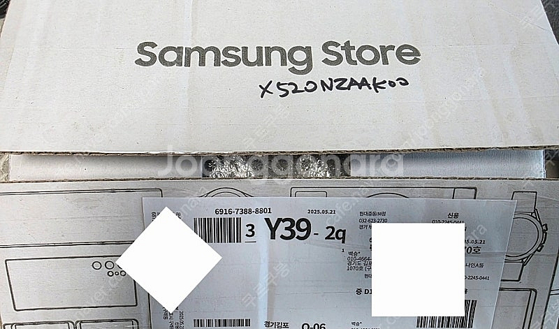 갤럭시탭 S10 FE 128G 와이파이 그레이 미사용 ...--4