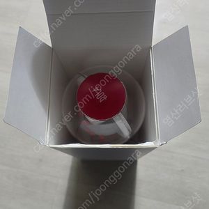 볼빨간 사춘기 나만봉 응원봉 처분합니다