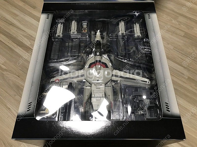 [판매] 야마토 1/60 극장판 VF-1S(+슈퍼&스트...--1