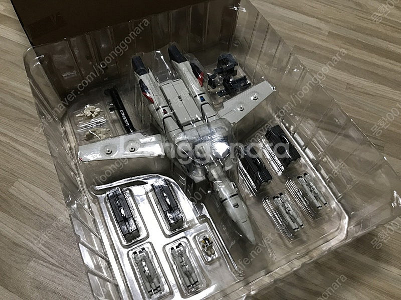 [판매] 야마토 1/60 극장판 VF-1S(+슈퍼&스트...--3