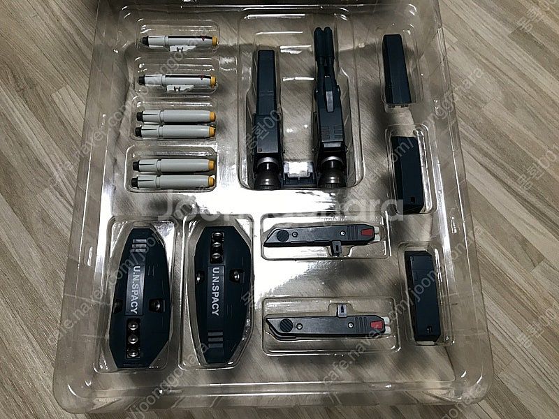 [판매] 야마토 1/60 극장판 VF-1S(+슈퍼&스트...--4