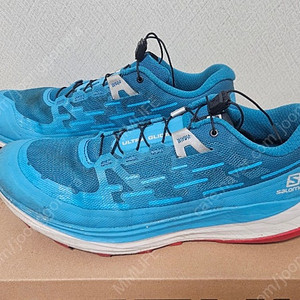 살로몬 울트라글라이드 트레일러닝화 285 / 39,000원