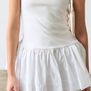 릴리코츠 릴리 튜브탑