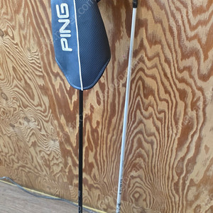 ping 425 max 9도 드라이버 S + 후부키 샤프트