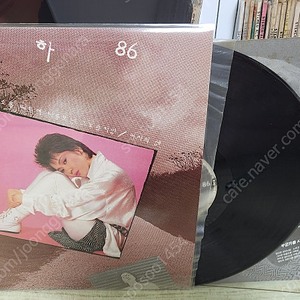 이은하(희귀)lp