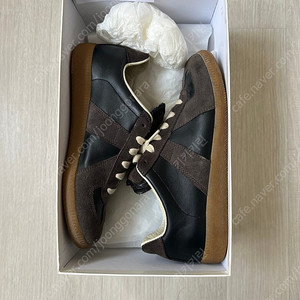 Maison Margiela 메종 마르지엘라 독일군 37 1/2