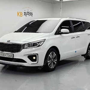 @18년식 더 뉴카니발 9인승 디젤 럭셔리 전국최저가격️여유자금️저신용️전액할부️수출매입