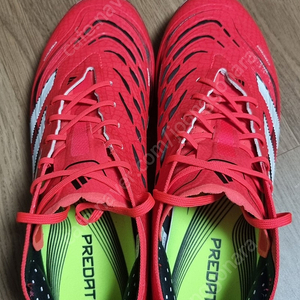 프레데터 25 엘리트 2g3g 270mm