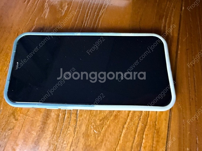 아이폰 12 프로 맥스 128GB--0
