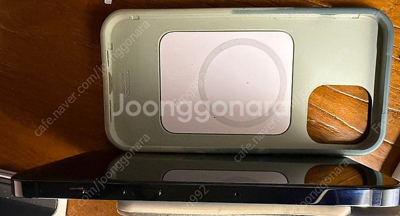 아이폰 12 프로 맥스 128GB--1